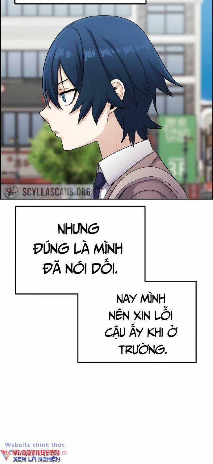 Nhân Vật Webtoon Na Kang Lim Chapter 26 trang 20