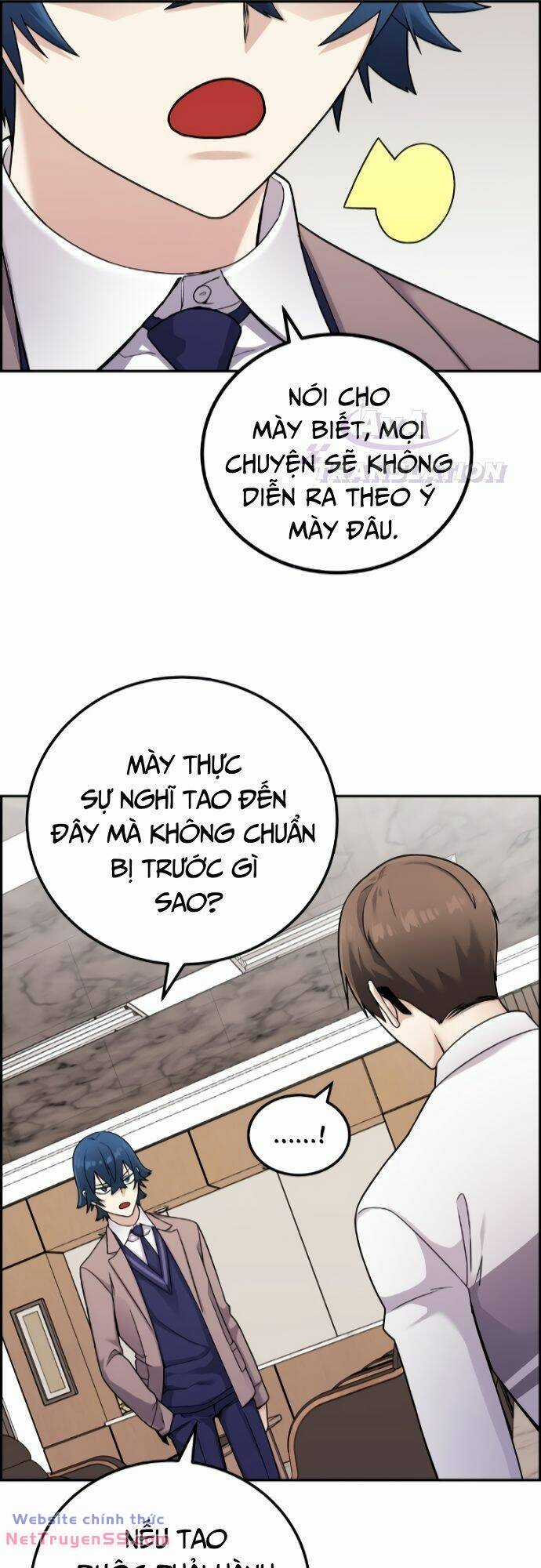 Nhân Vật Webtoon Na Kang Lim Chapter 26 trang 3