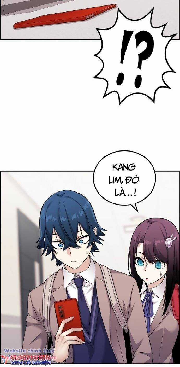 Nhân Vật Webtoon Na Kang Lim Chapter 26 trang 35