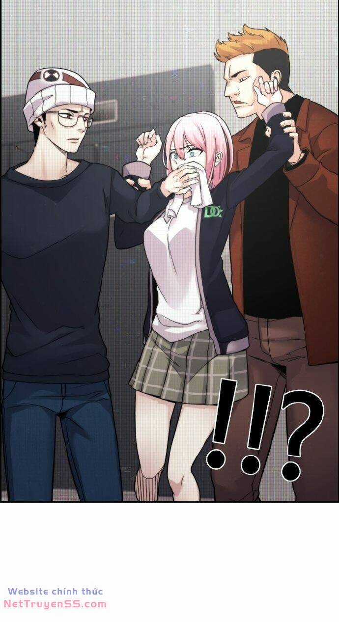 Nhân Vật Webtoon Na Kang Lim Chapter 26 trang 37