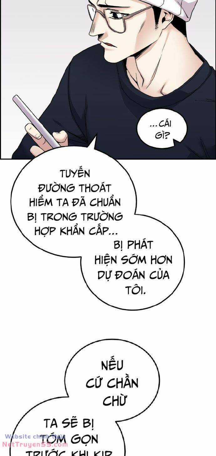 Nhân Vật Webtoon Na Kang Lim Chapter 26 trang 40