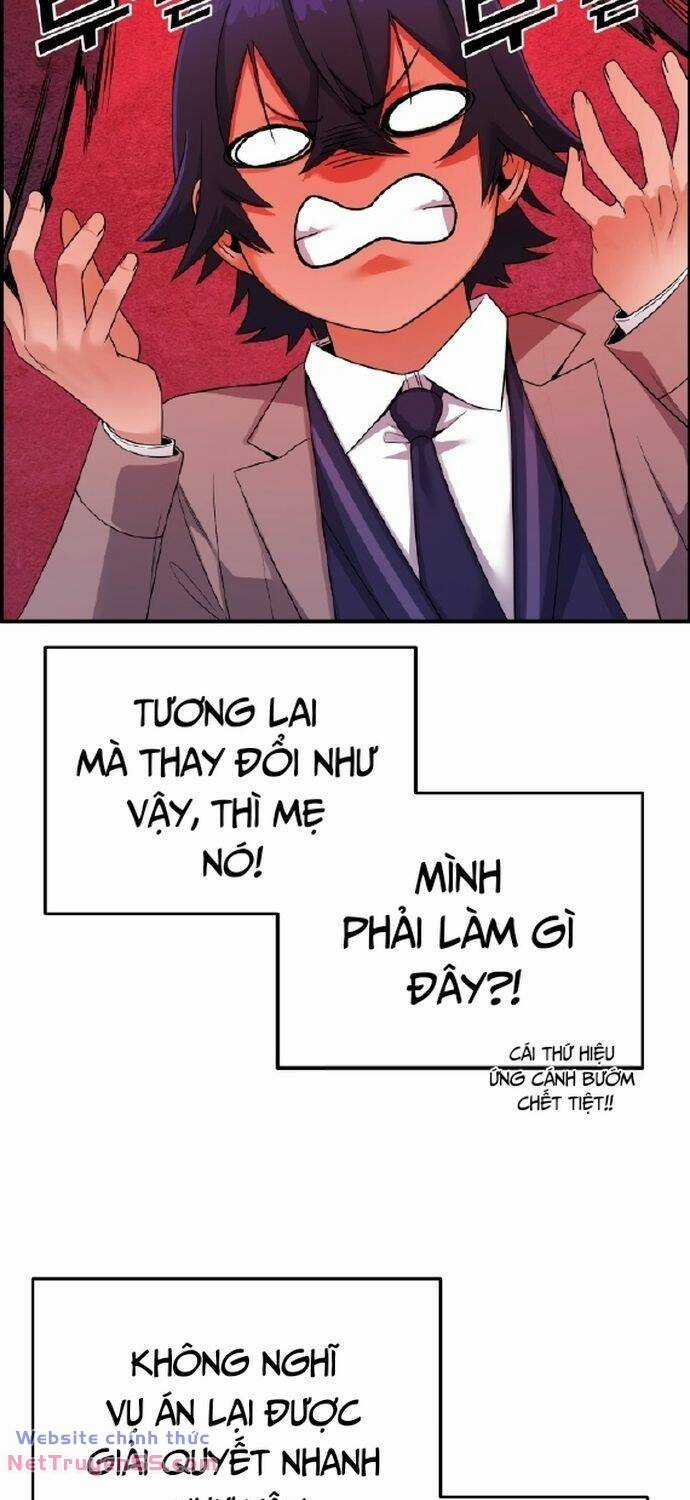 Nhân Vật Webtoon Na Kang Lim Chapter 26 trang 46