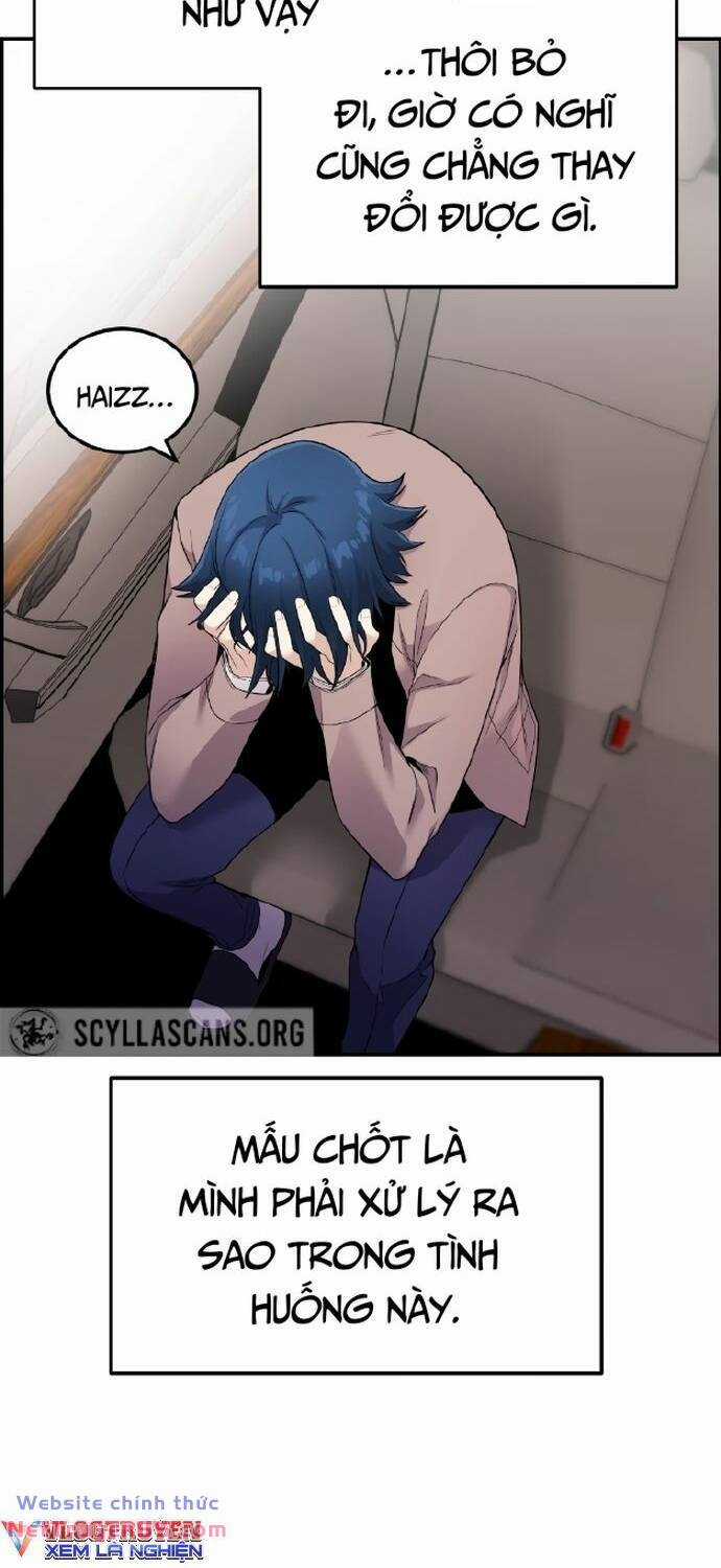 Nhân Vật Webtoon Na Kang Lim Chapter 26 trang 47