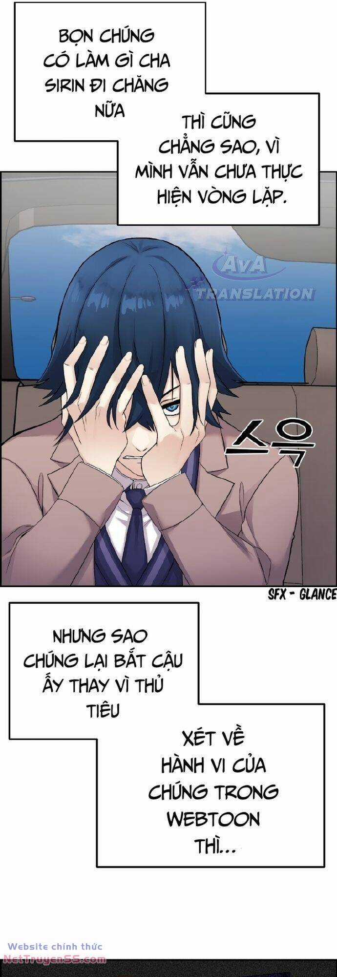 Nhân Vật Webtoon Na Kang Lim Chapter 26 trang 48