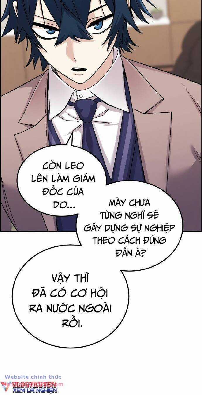Nhân Vật Webtoon Na Kang Lim Chapter 26 trang 8