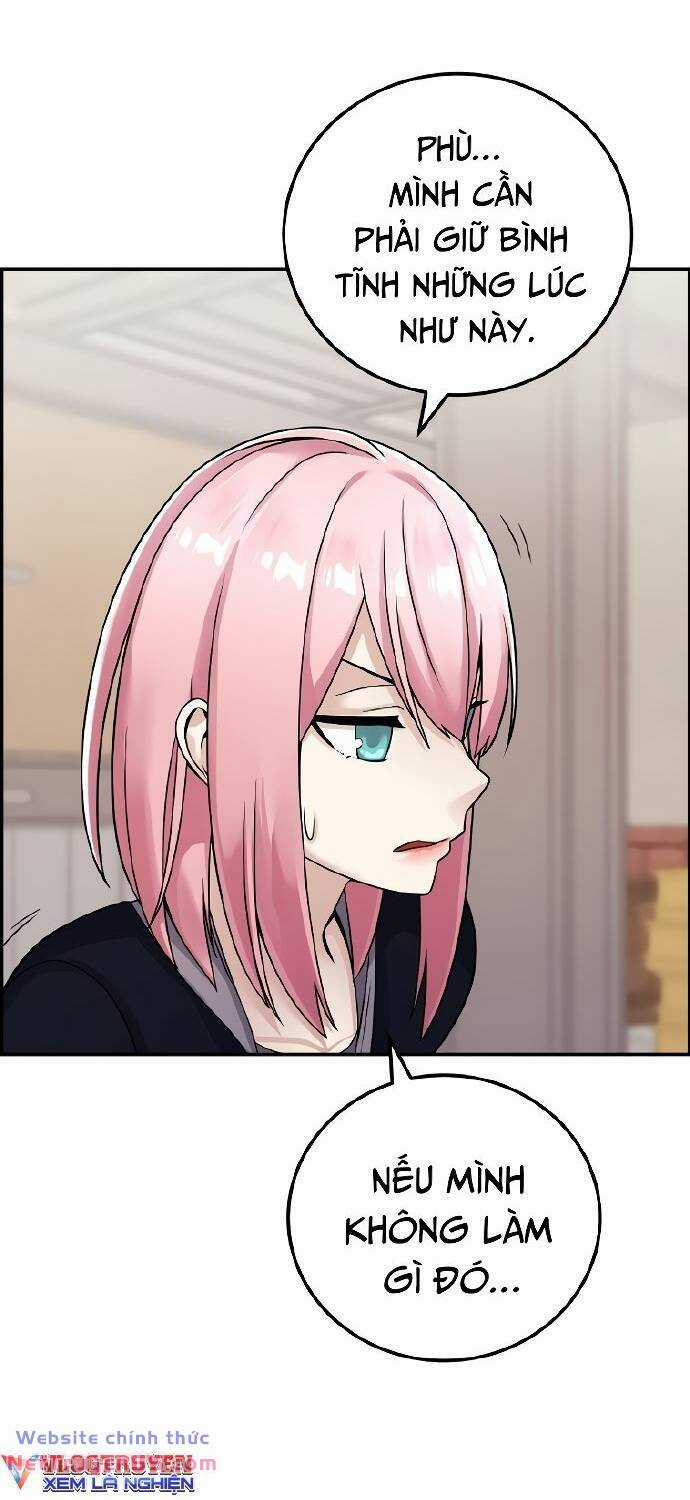 Nhân Vật Webtoon Na Kang Lim Chapter 27 trang 10