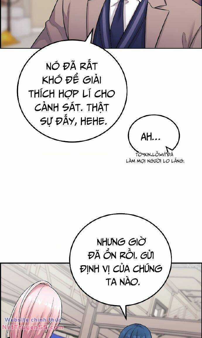 Nhân Vật Webtoon Na Kang Lim Chapter 27 trang 16