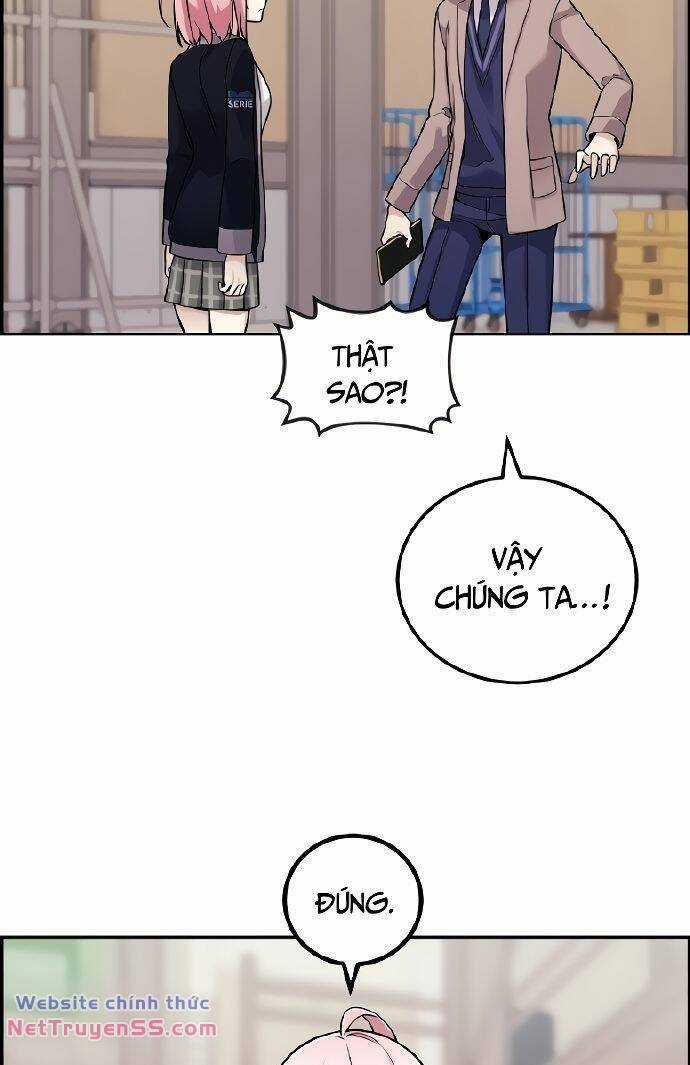 Nhân Vật Webtoon Na Kang Lim Chapter 27 trang 19