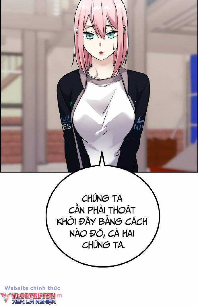 Nhân Vật Webtoon Na Kang Lim Chapter 27 trang 20