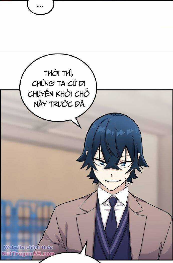 Nhân Vật Webtoon Na Kang Lim Chapter 27 trang 22