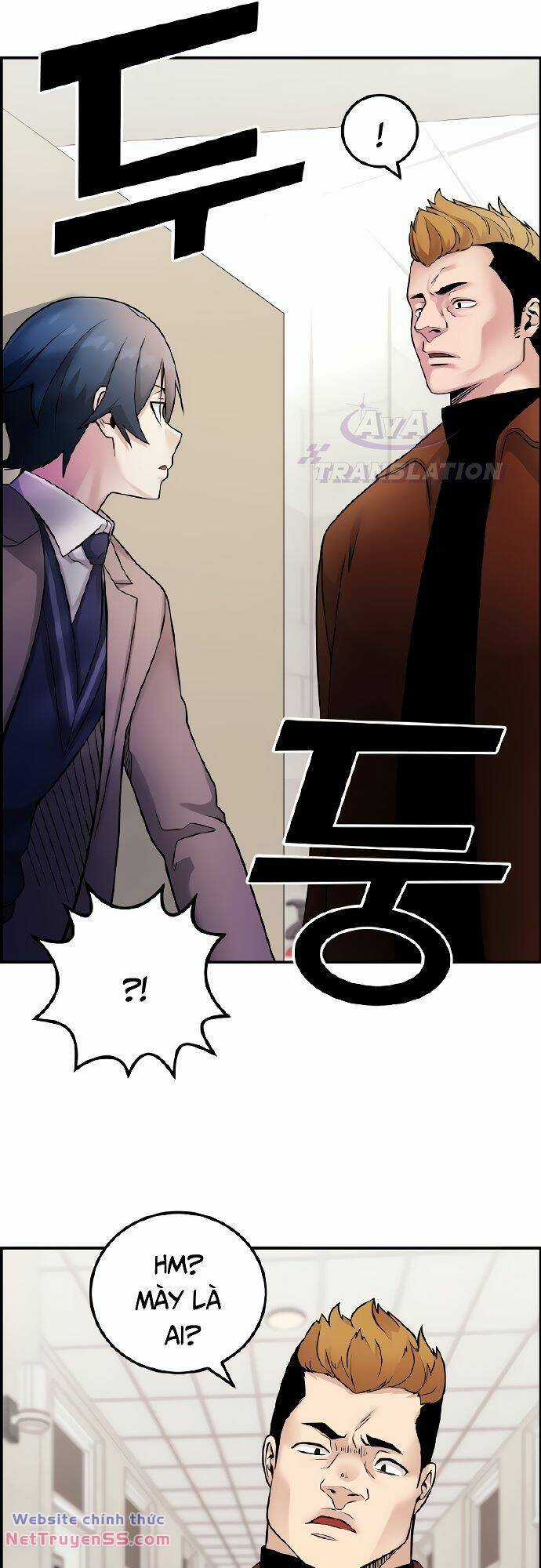 Nhân Vật Webtoon Na Kang Lim Chapter 27 trang 24