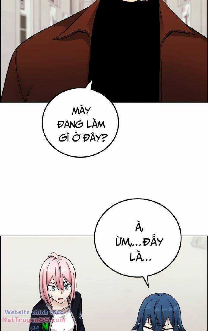 Nhân Vật Webtoon Na Kang Lim Chapter 27 trang 25