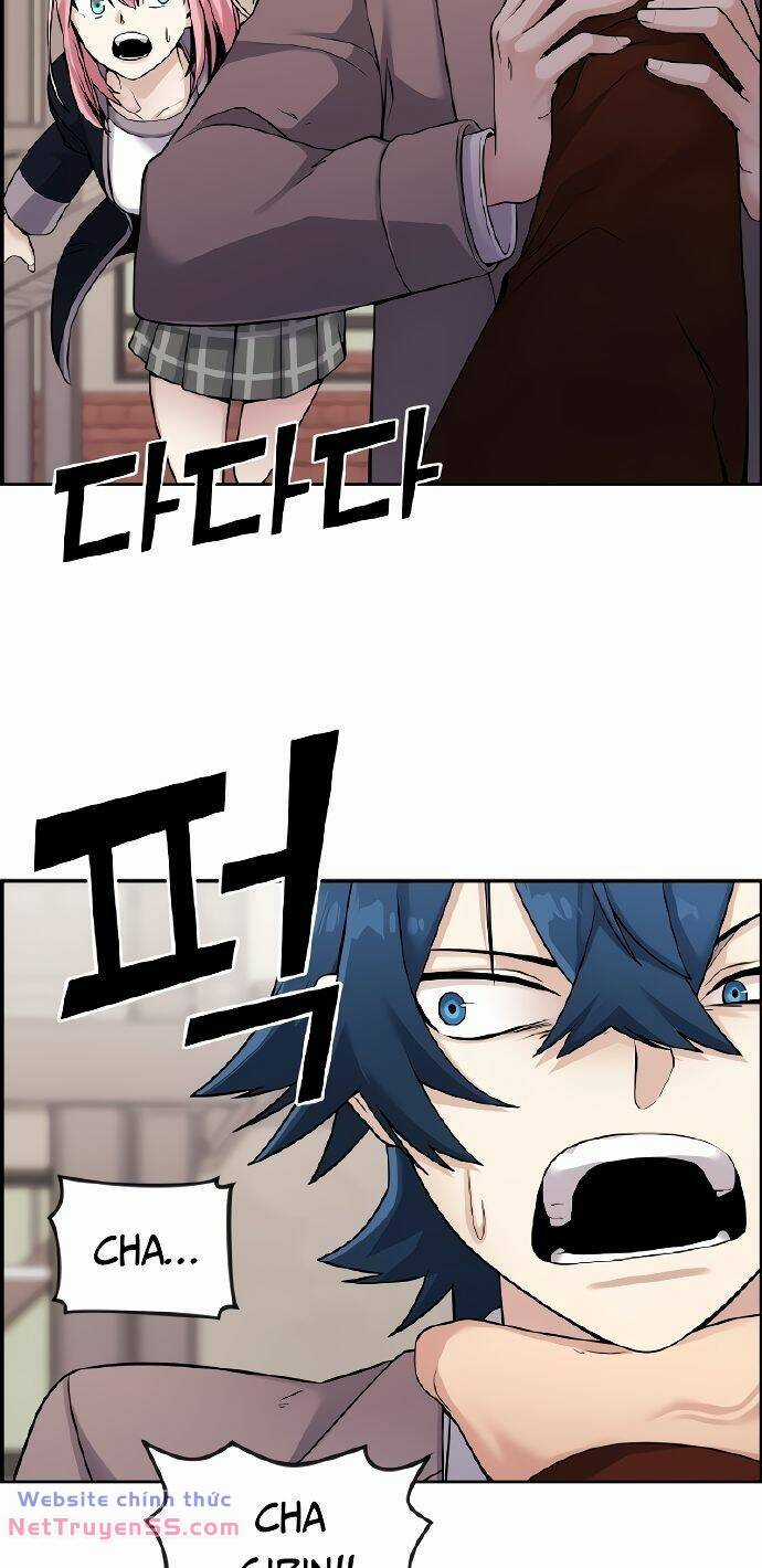 Nhân Vật Webtoon Na Kang Lim Chapter 27 trang 28