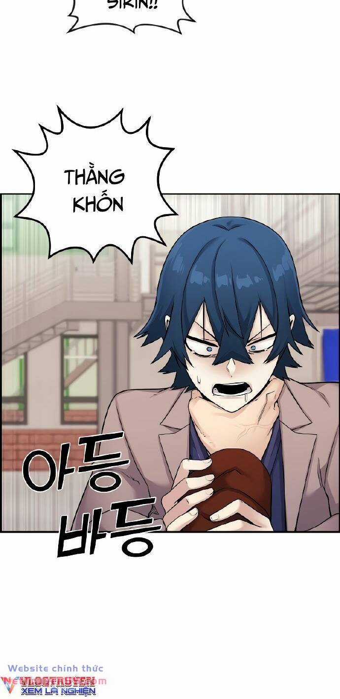 Nhân Vật Webtoon Na Kang Lim Chapter 27 trang 29