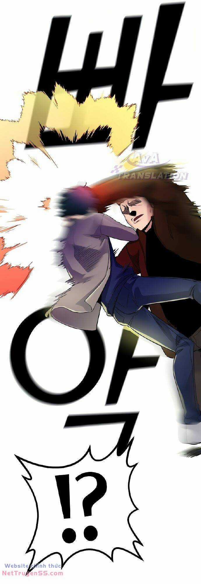 Nhân Vật Webtoon Na Kang Lim Chapter 27 trang 30