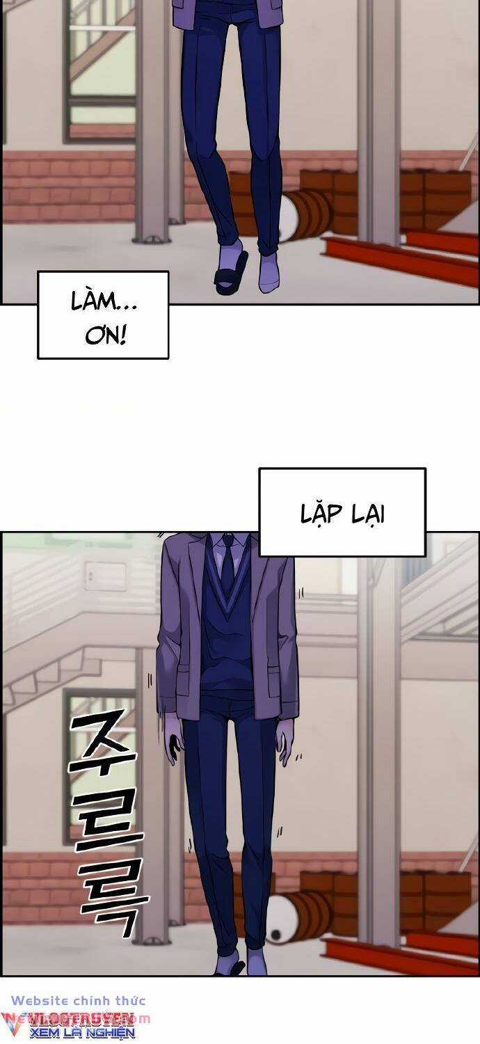 Nhân Vật Webtoon Na Kang Lim Chapter 27 trang 32