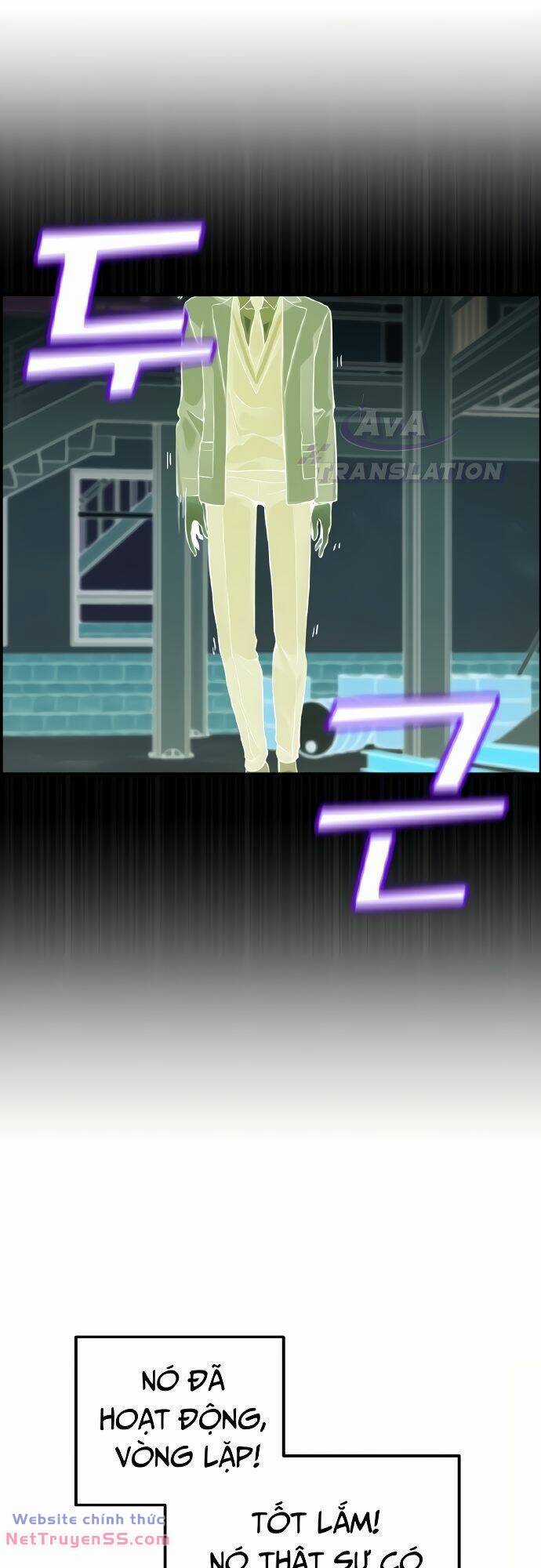 Nhân Vật Webtoon Na Kang Lim Chapter 27 trang 33