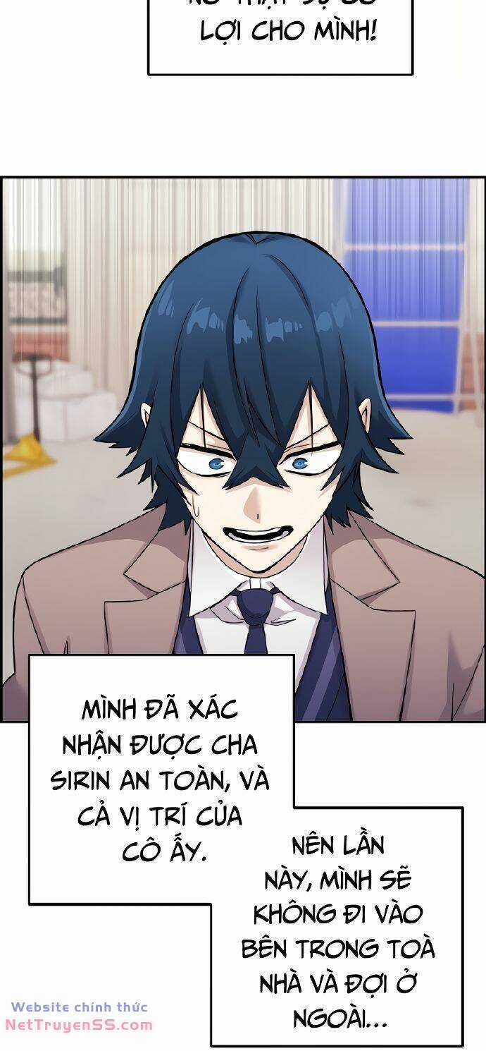 Nhân Vật Webtoon Na Kang Lim Chapter 27 trang 34