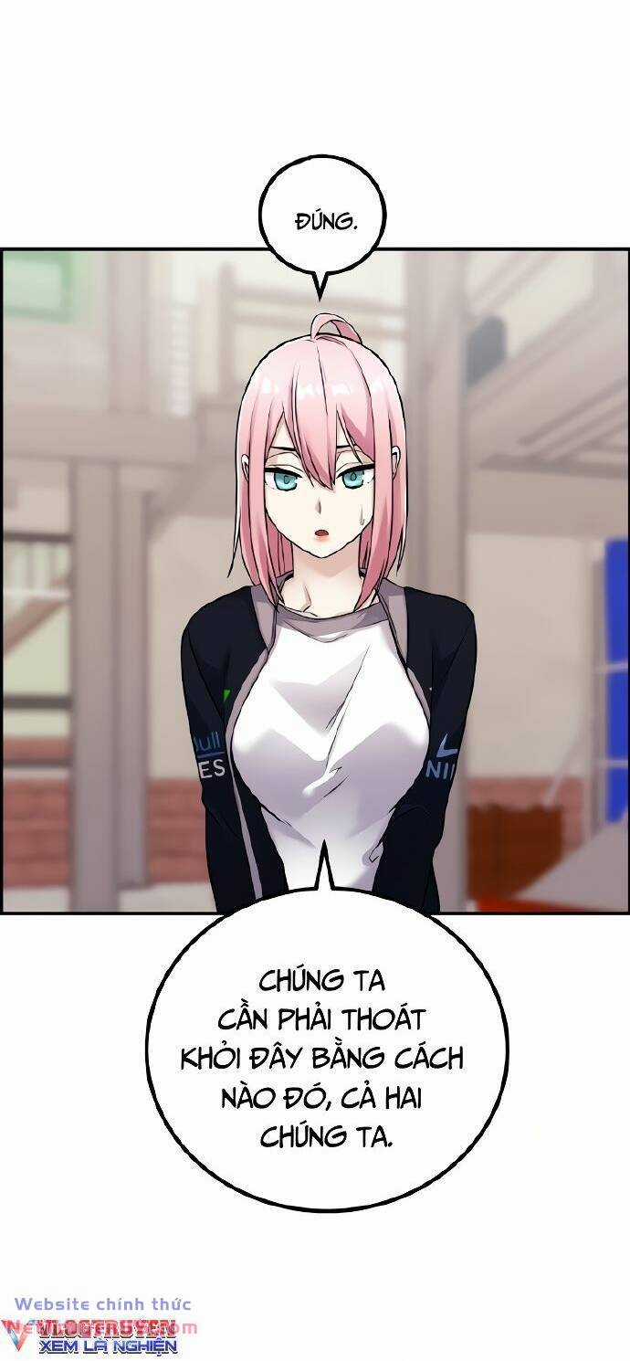 Nhân Vật Webtoon Na Kang Lim Chapter 27 trang 35