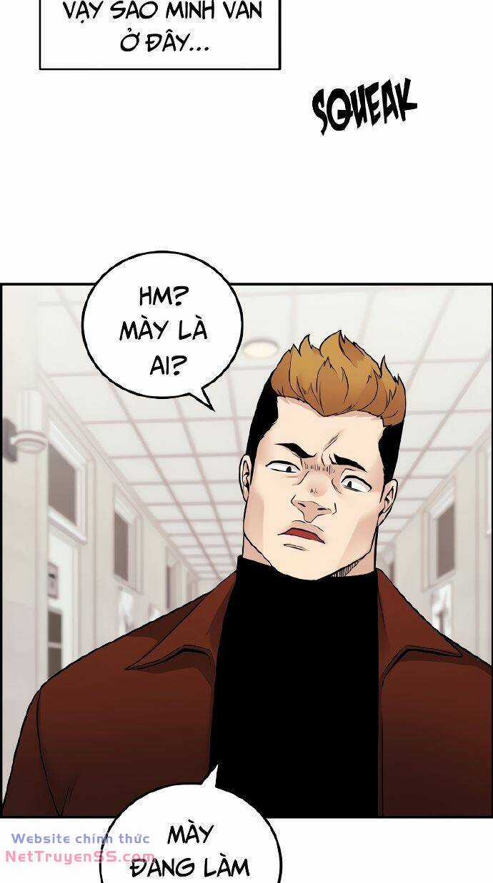 Nhân Vật Webtoon Na Kang Lim Chapter 27 trang 37