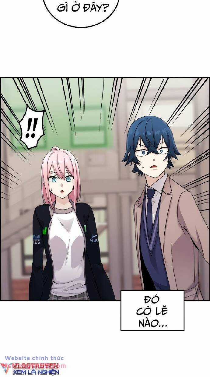 Nhân Vật Webtoon Na Kang Lim Chapter 27 trang 38