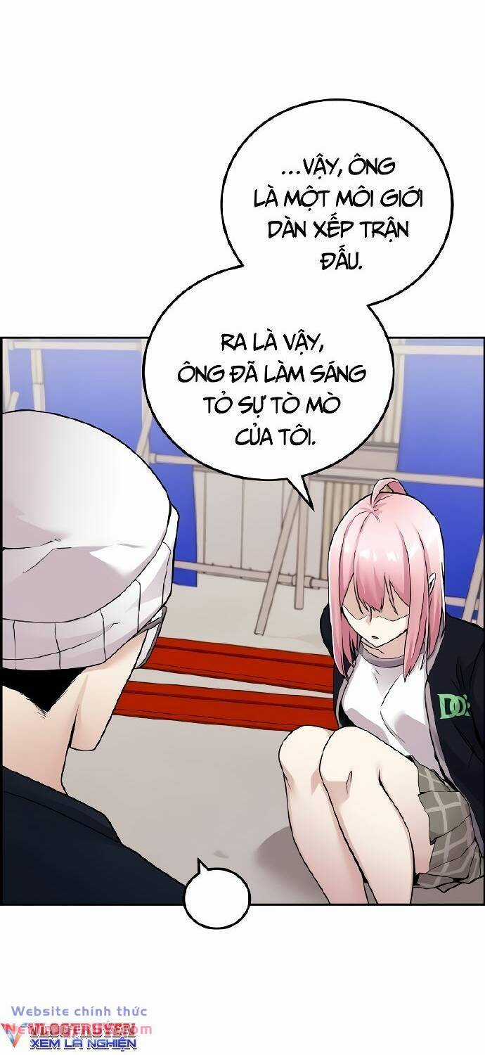 Nhân Vật Webtoon Na Kang Lim Chapter 27 trang 4
