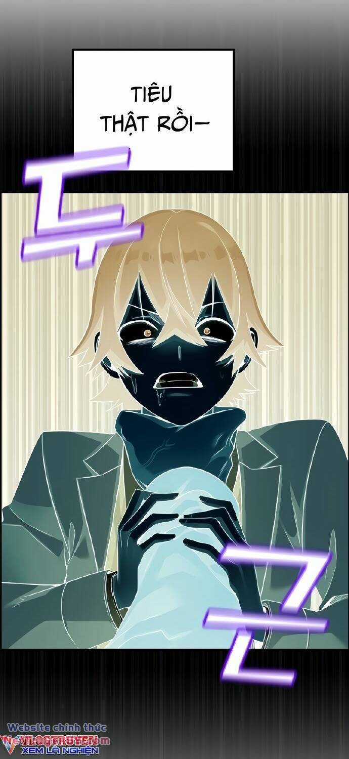 Nhân Vật Webtoon Na Kang Lim Chapter 27 trang 41