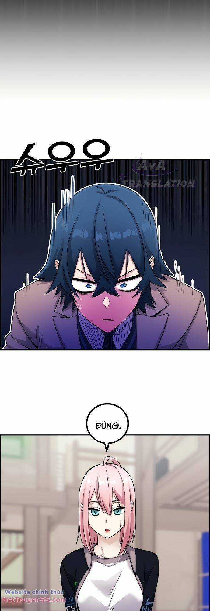 Nhân Vật Webtoon Na Kang Lim Chapter 27 trang 42