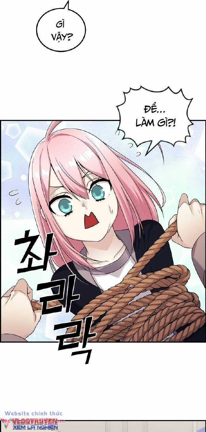 Nhân Vật Webtoon Na Kang Lim Chapter 27 trang 44