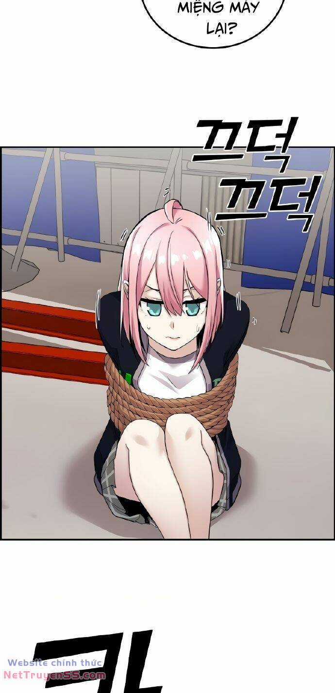 Nhân Vật Webtoon Na Kang Lim Chapter 27 trang 46