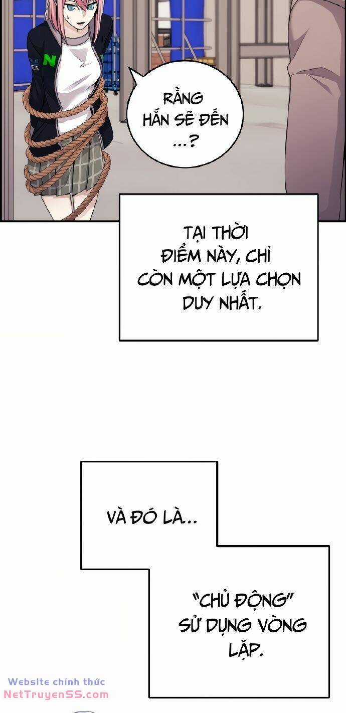 Nhân Vật Webtoon Na Kang Lim Chapter 27 trang 49