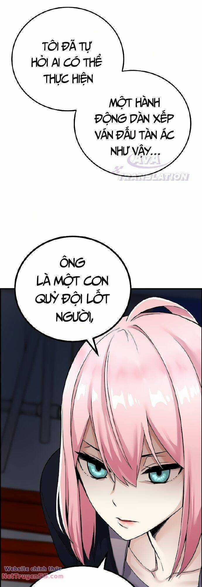 Nhân Vật Webtoon Na Kang Lim Chapter 27 trang 5