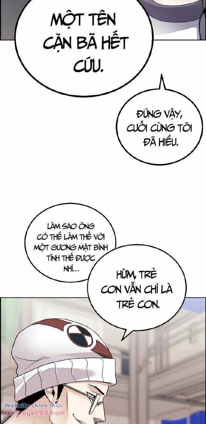 Nhân Vật Webtoon Na Kang Lim Chapter 27 trang 6