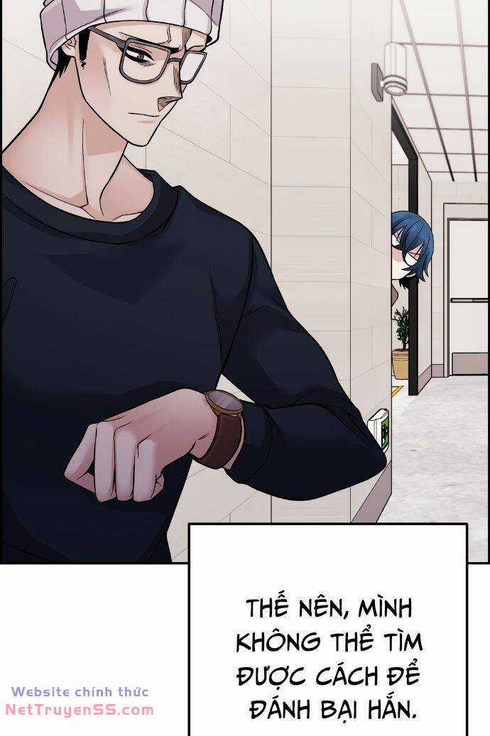 Nhân Vật Webtoon Na Kang Lim Chapter 28 trang 10
