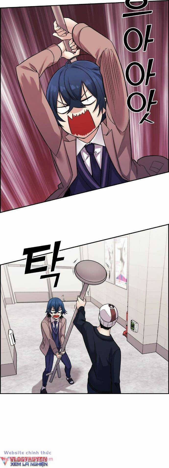 Nhân Vật Webtoon Na Kang Lim Chapter 28 trang 13