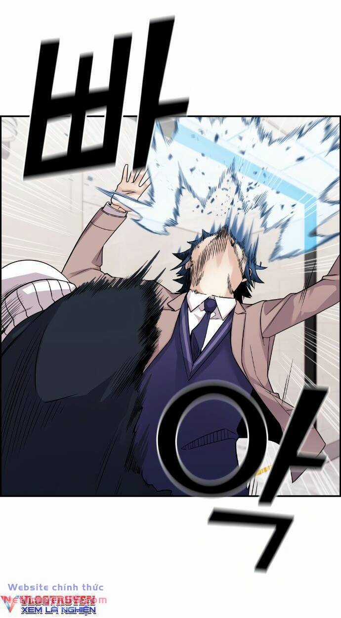 Nhân Vật Webtoon Na Kang Lim Chapter 28 trang 16