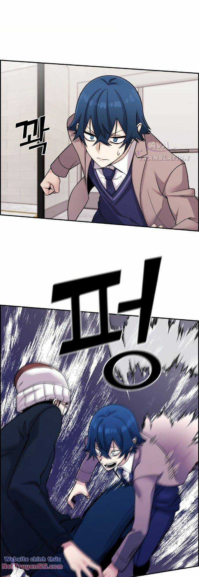 Nhân Vật Webtoon Na Kang Lim Chapter 28 trang 17