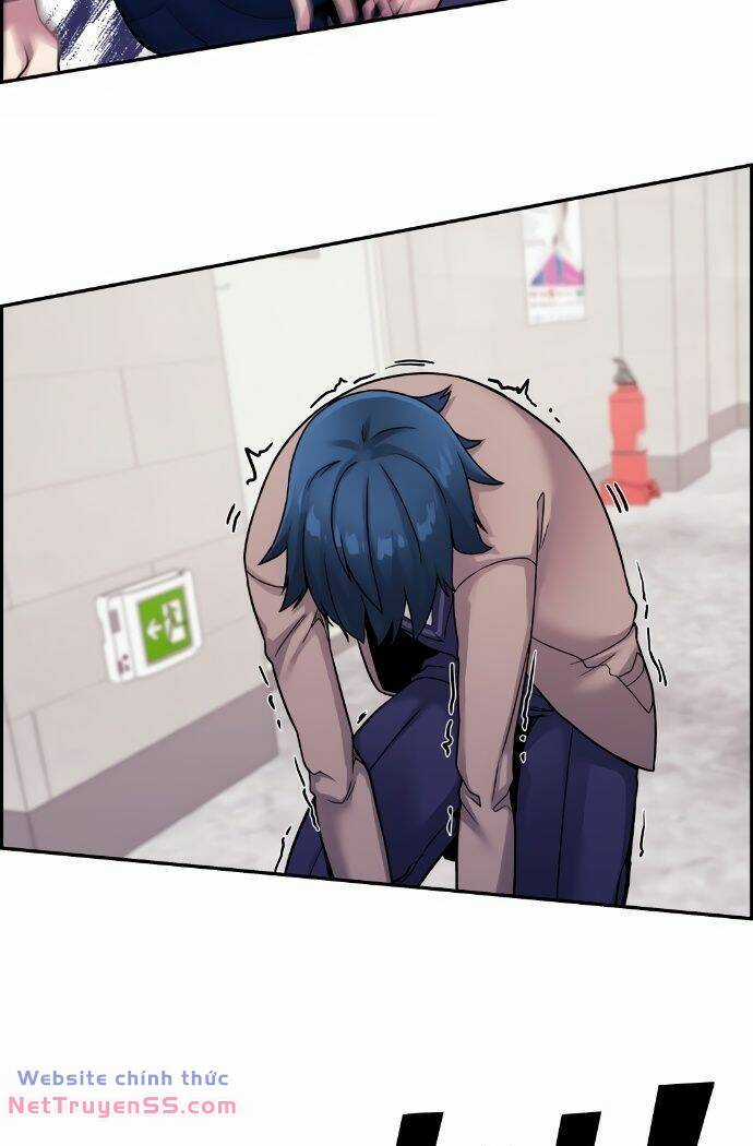 Nhân Vật Webtoon Na Kang Lim Chapter 28 trang 18