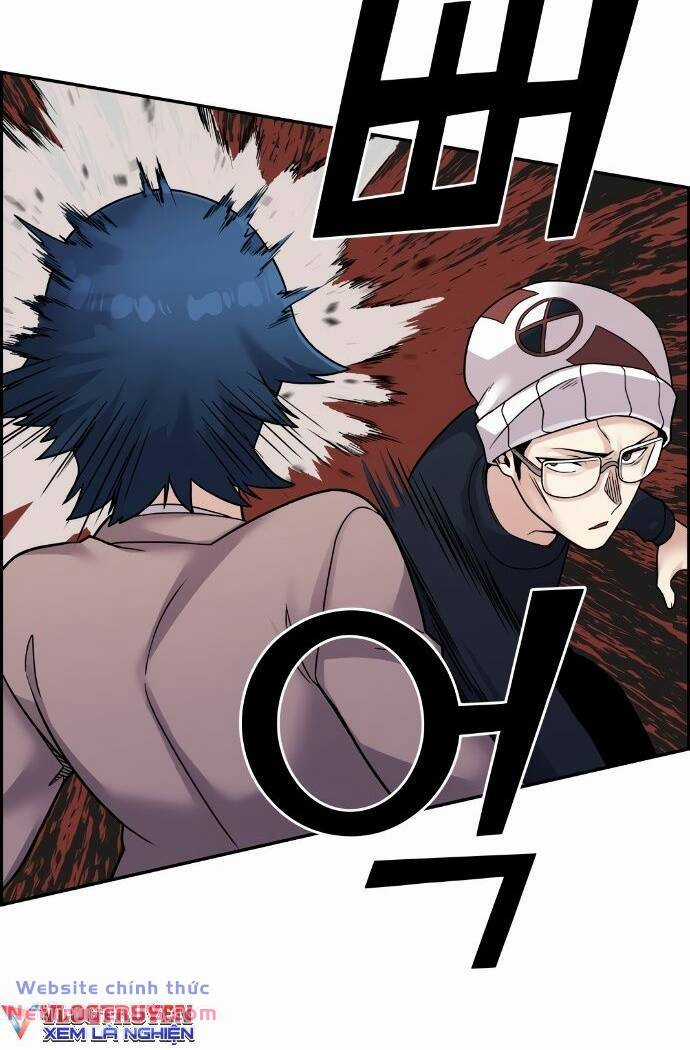 Nhân Vật Webtoon Na Kang Lim Chapter 28 trang 19