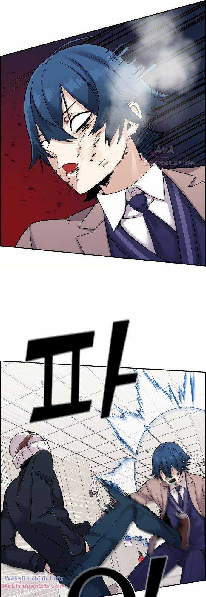 Nhân Vật Webtoon Na Kang Lim Chapter 28 trang 20