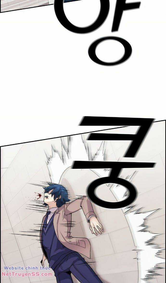 Nhân Vật Webtoon Na Kang Lim Chapter 28 trang 21