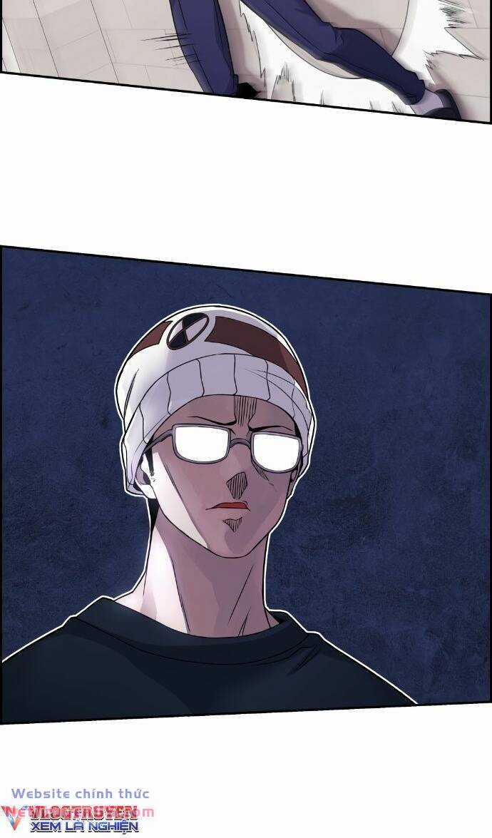 Nhân Vật Webtoon Na Kang Lim Chapter 28 trang 22