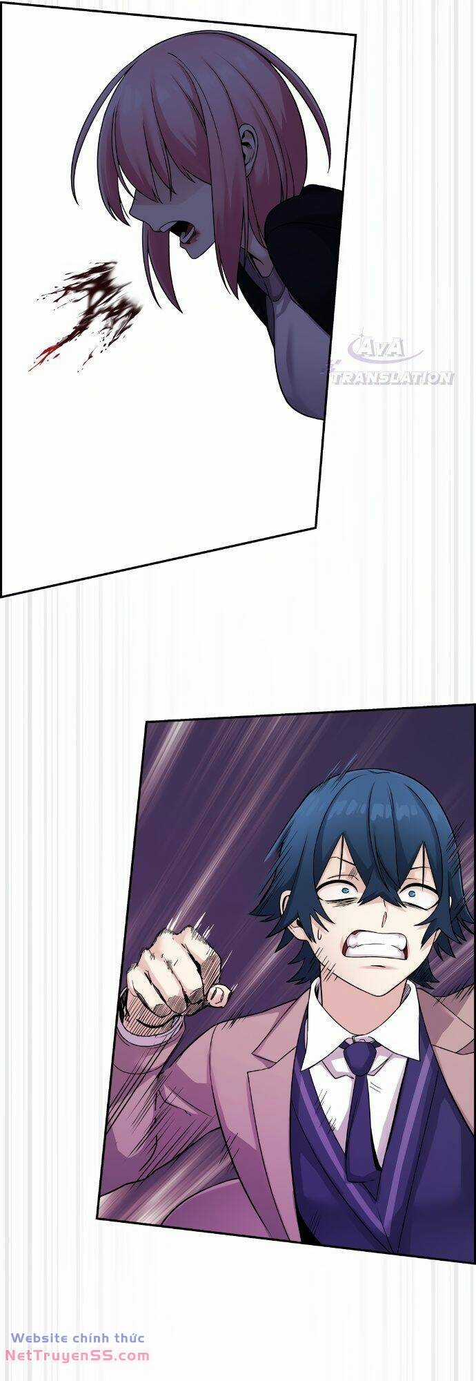 Nhân Vật Webtoon Na Kang Lim Chapter 28 trang 26