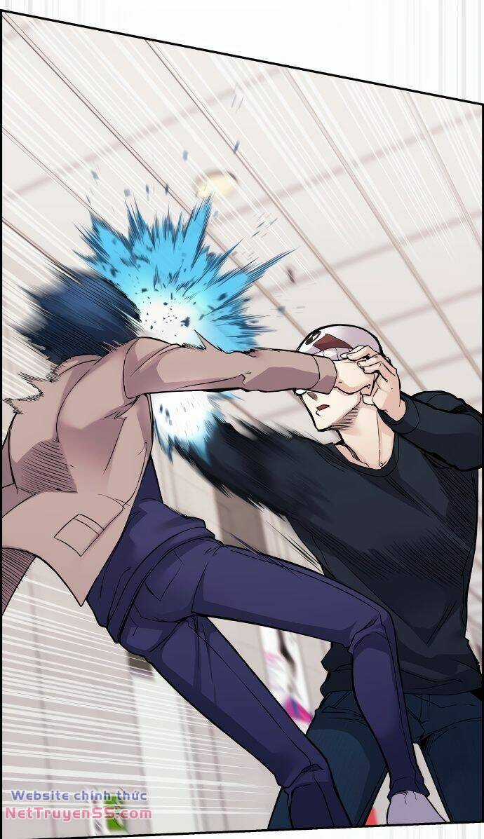 Nhân Vật Webtoon Na Kang Lim Chapter 28 trang 27