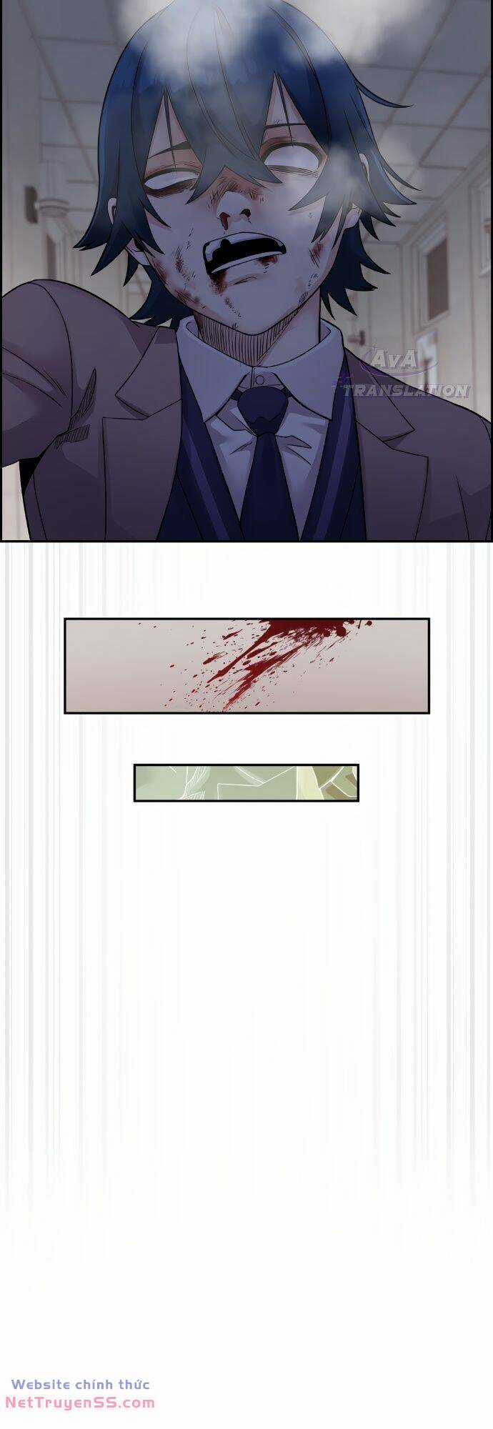 Nhân Vật Webtoon Na Kang Lim Chapter 28 trang 29