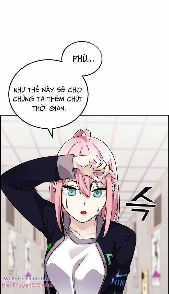 Nhân Vật Webtoon Na Kang Lim Chapter 28 trang 30