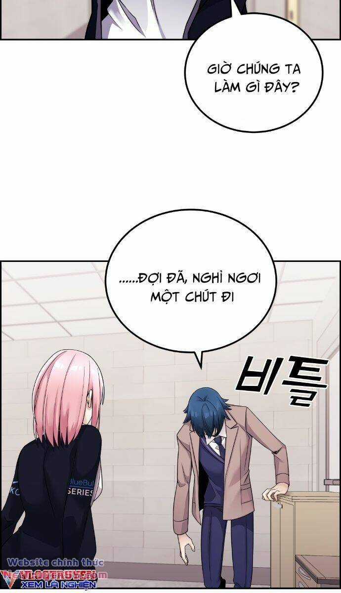 Nhân Vật Webtoon Na Kang Lim Chapter 28 trang 31