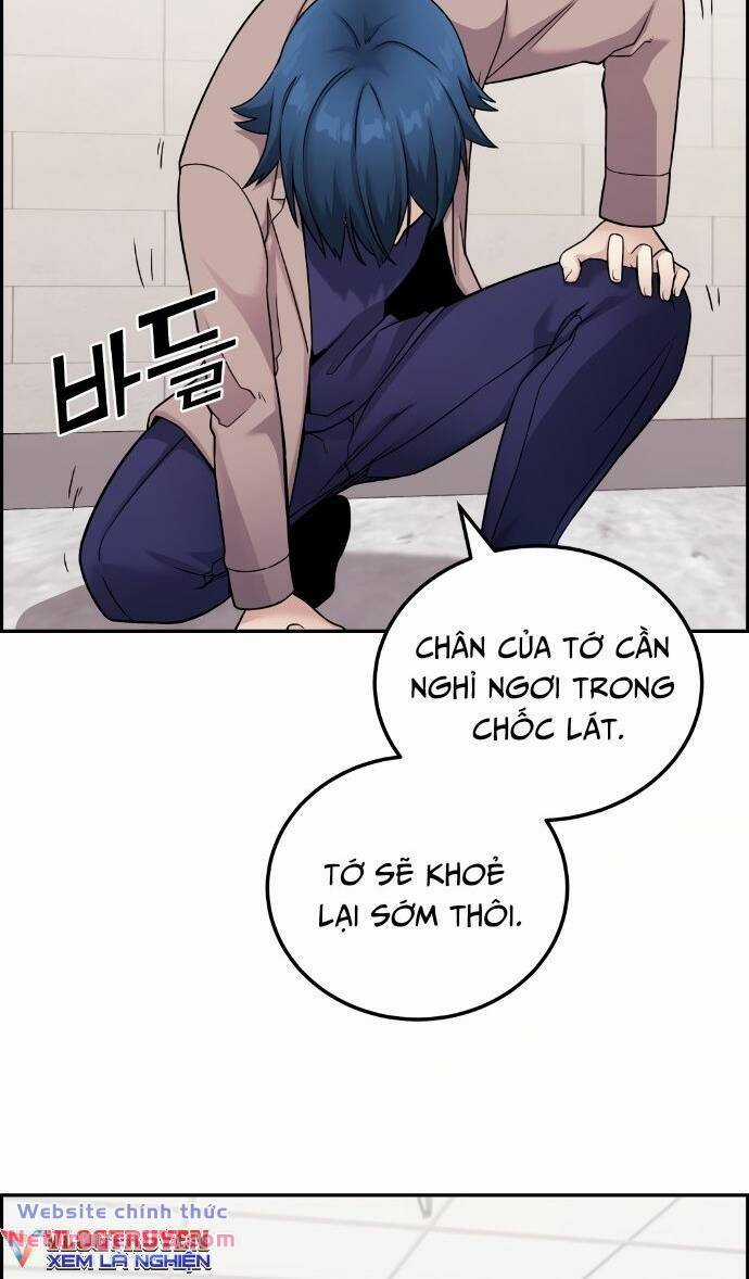 Nhân Vật Webtoon Na Kang Lim Chapter 28 trang 37