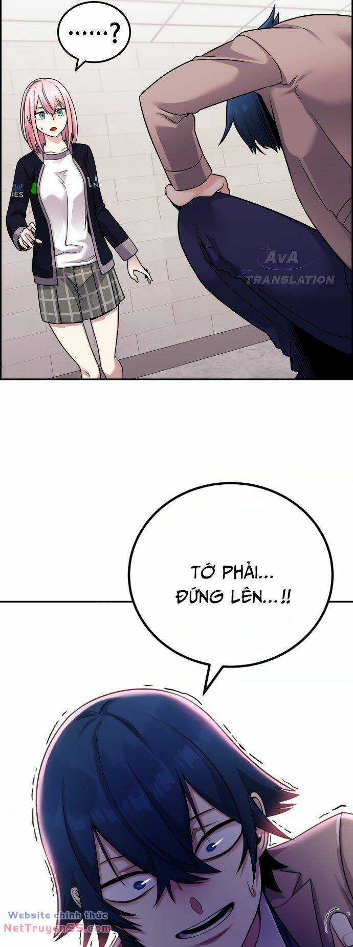 Nhân Vật Webtoon Na Kang Lim Chapter 28 trang 38