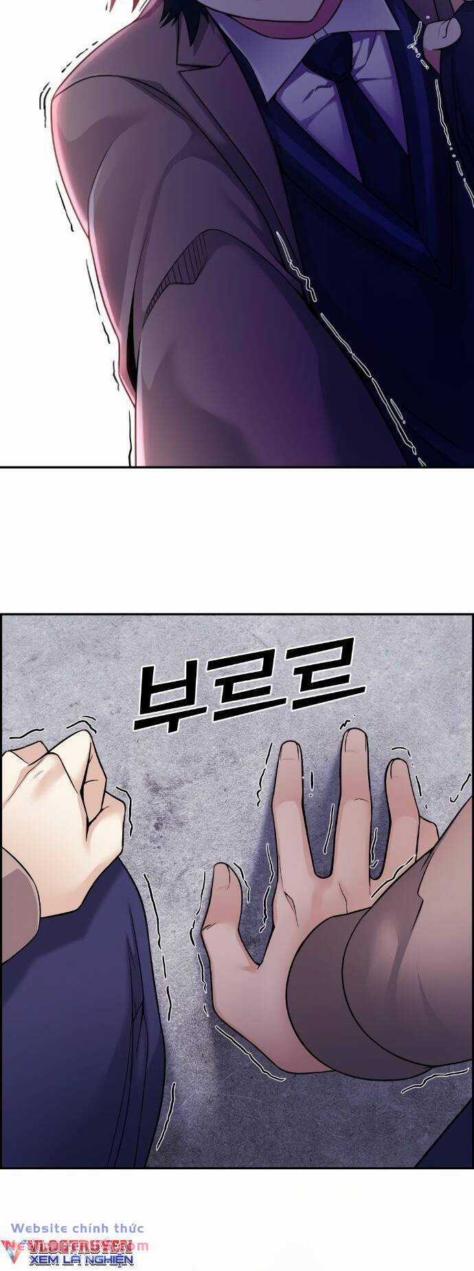 Nhân Vật Webtoon Na Kang Lim Chapter 28 trang 39